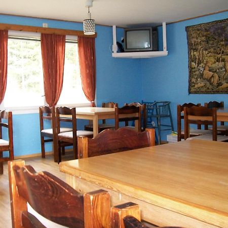 Soederhagen Camping Och Gaesthem Eckero Exterior photo