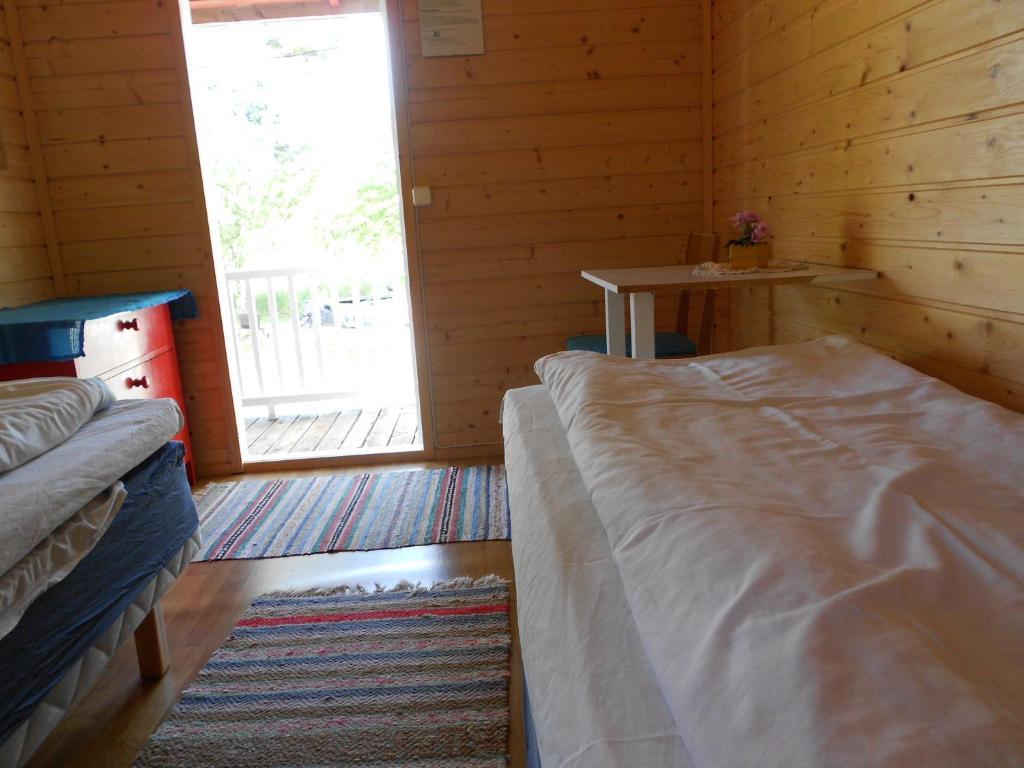 Soederhagen Camping Och Gaesthem Hotel Eckero Room photo