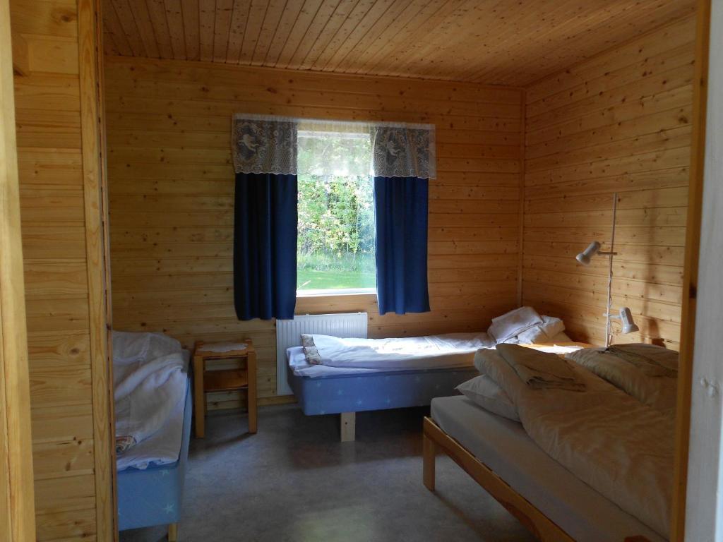 Soederhagen Camping Och Gaesthem Hotel Eckero Room photo