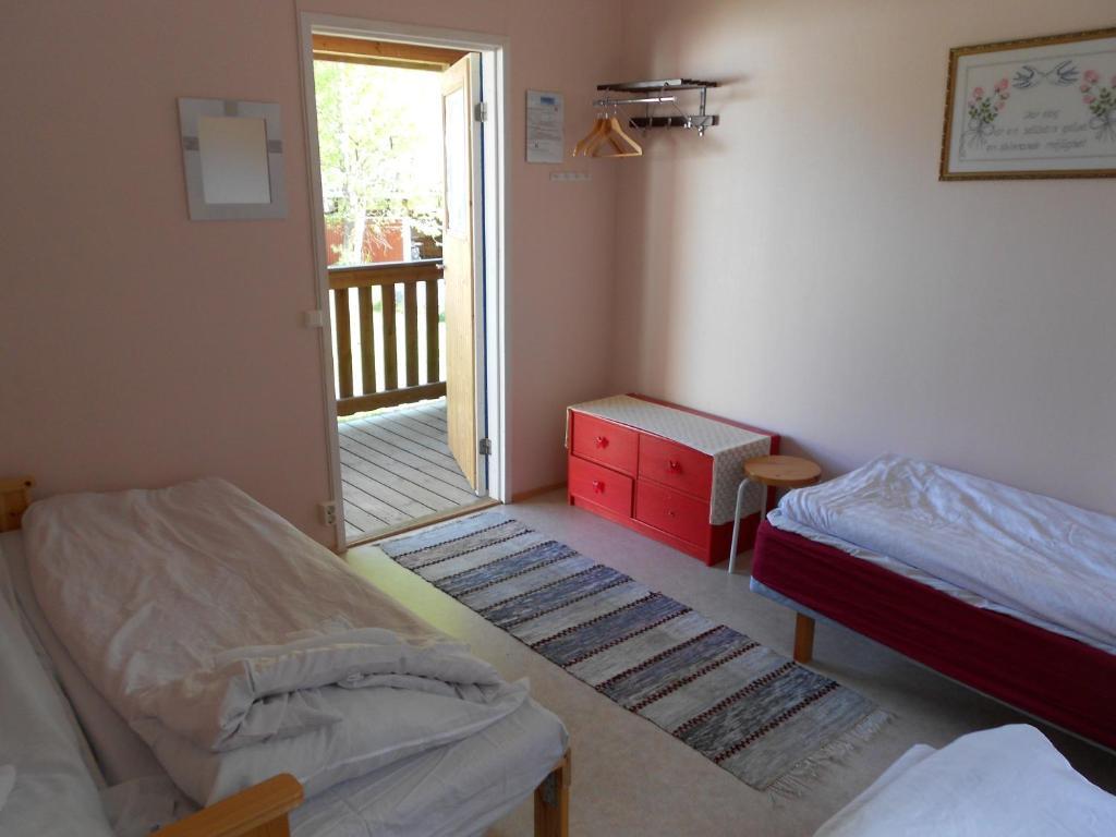 Soederhagen Camping Och Gaesthem Eckero Room photo
