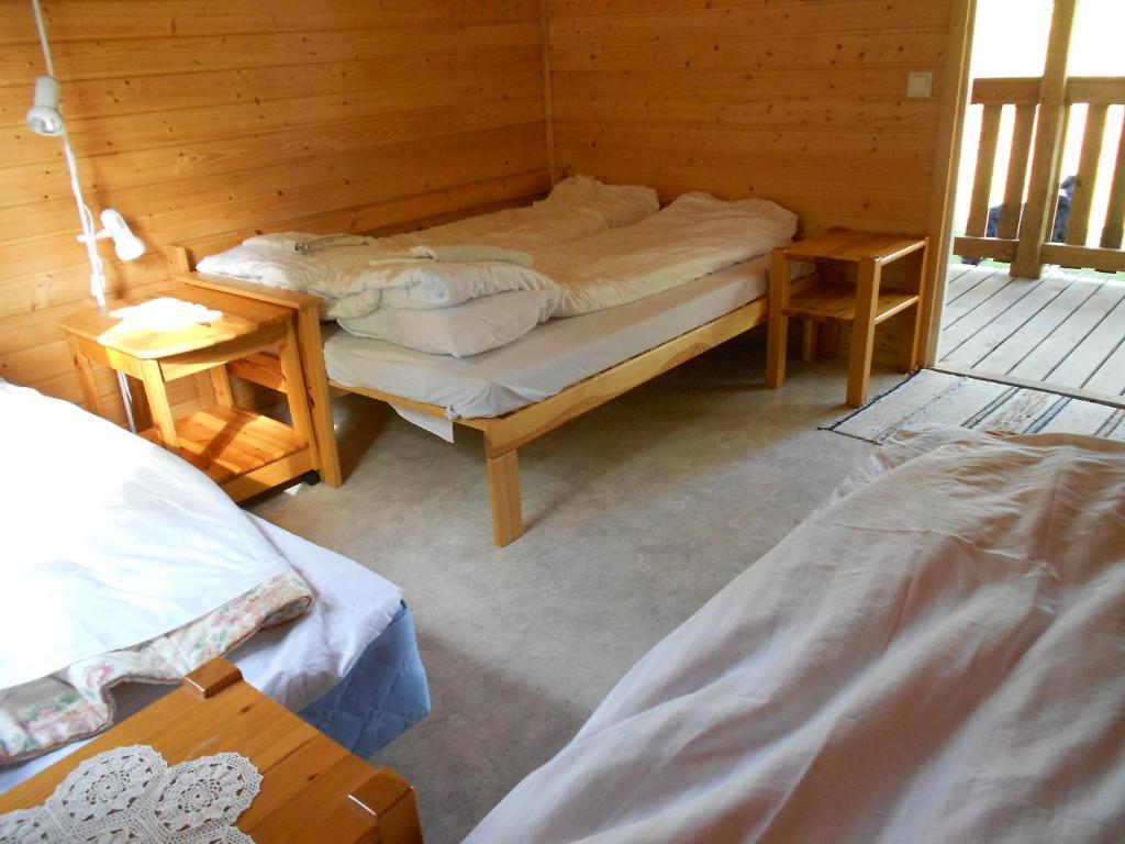 Soederhagen Camping Och Gaesthem Eckero Room photo