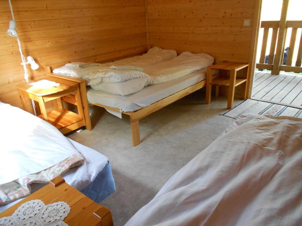 Soederhagen Camping Och Gaesthem Hotel Eckero Room photo