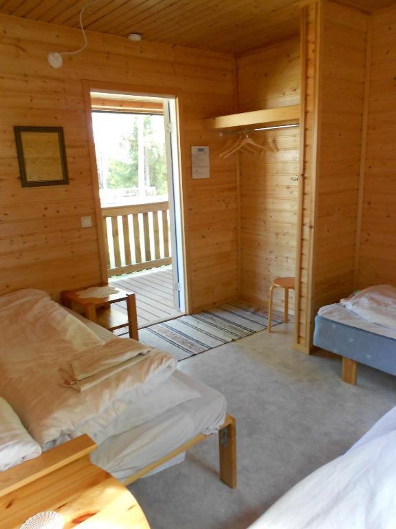 Soederhagen Camping Och Gaesthem Hotel Eckero Room photo