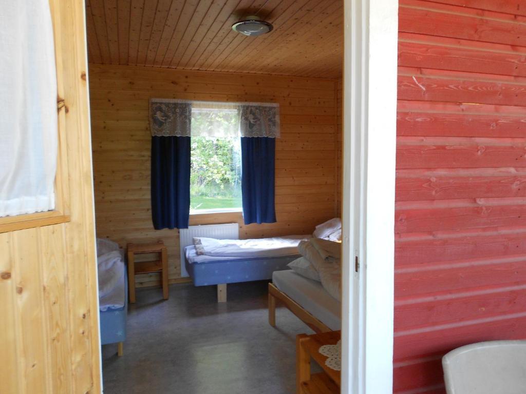 Soederhagen Camping Och Gaesthem Hotel Eckero Room photo