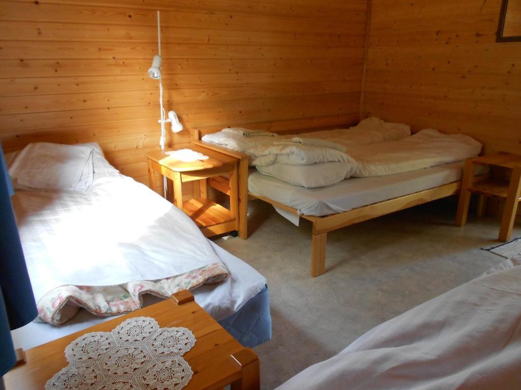 Soederhagen Camping Och Gaesthem Hotel Eckero Room photo