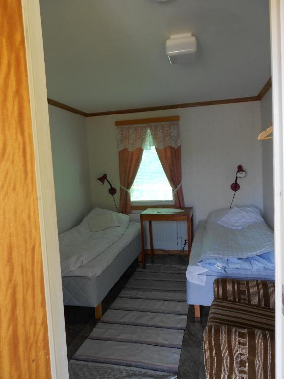 Soederhagen Camping Och Gaesthem Hotel Eckero Room photo