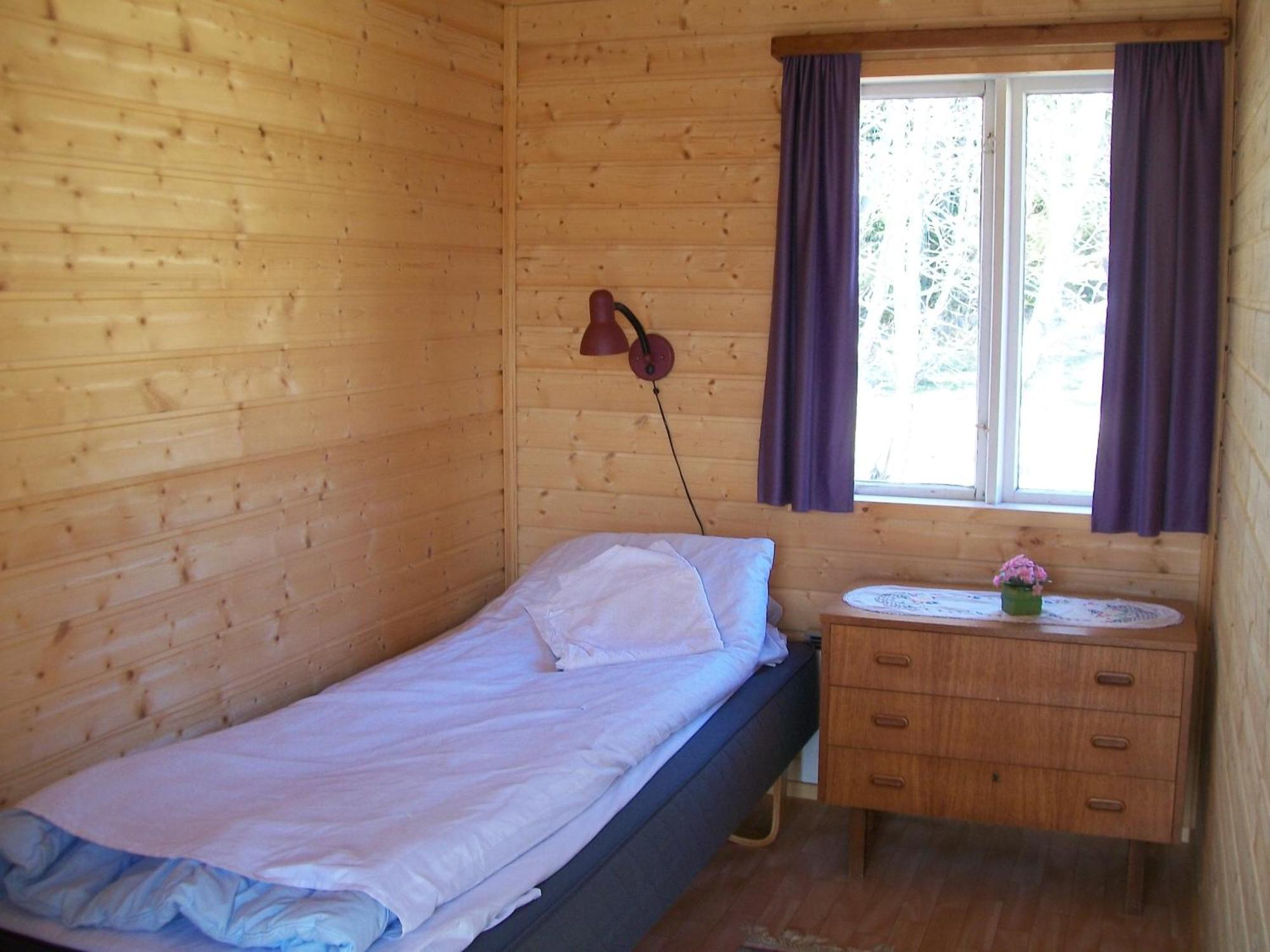 Soederhagen Camping Och Gaesthem Eckero Exterior photo
