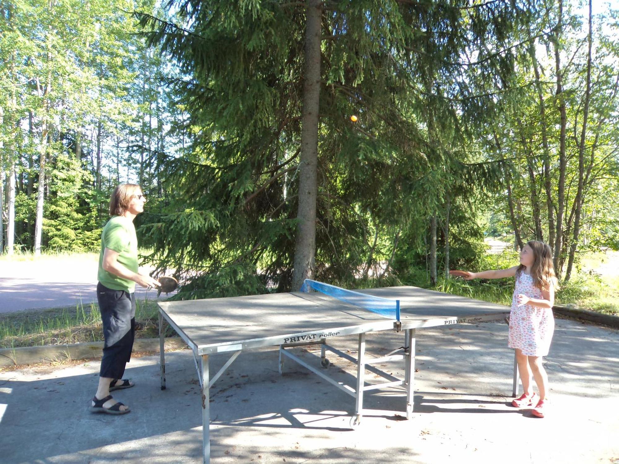 Soederhagen Camping Och Gaesthem Eckero Exterior photo