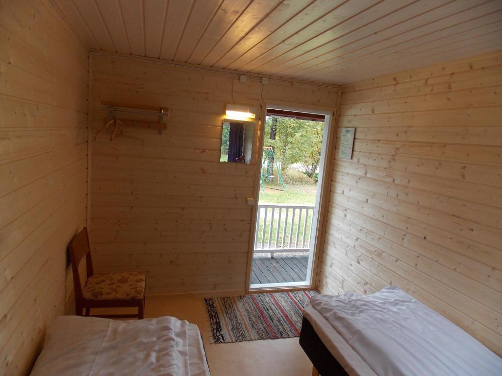 Soederhagen Camping Och Gaesthem Hotel Eckero Room photo