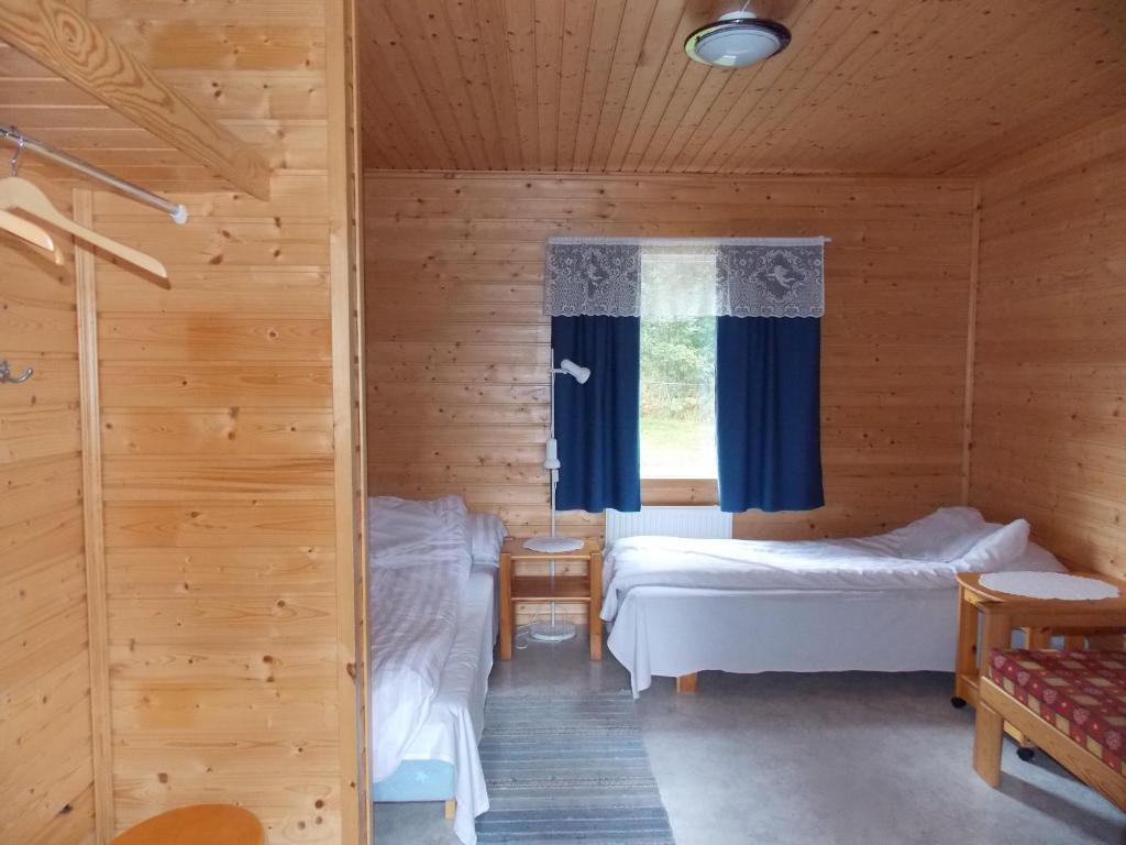 Soederhagen Camping Och Gaesthem Hotel Eckero Room photo