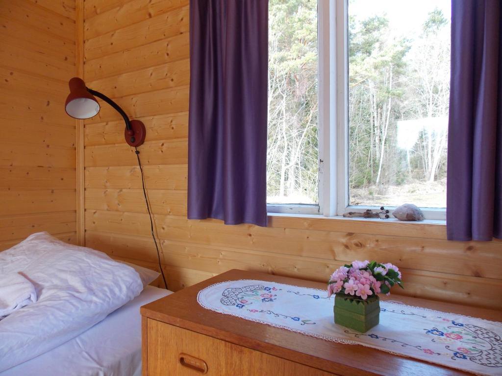 Soederhagen Camping Och Gaesthem Hotel Eckero Room photo